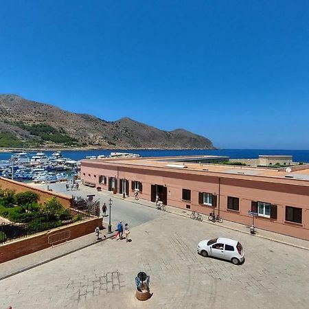 Casa Blue Windows P1 Apartman Favignana Kültér fotó