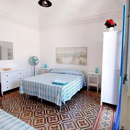 Casa Blue Windows P1 Apartman Favignana Kültér fotó