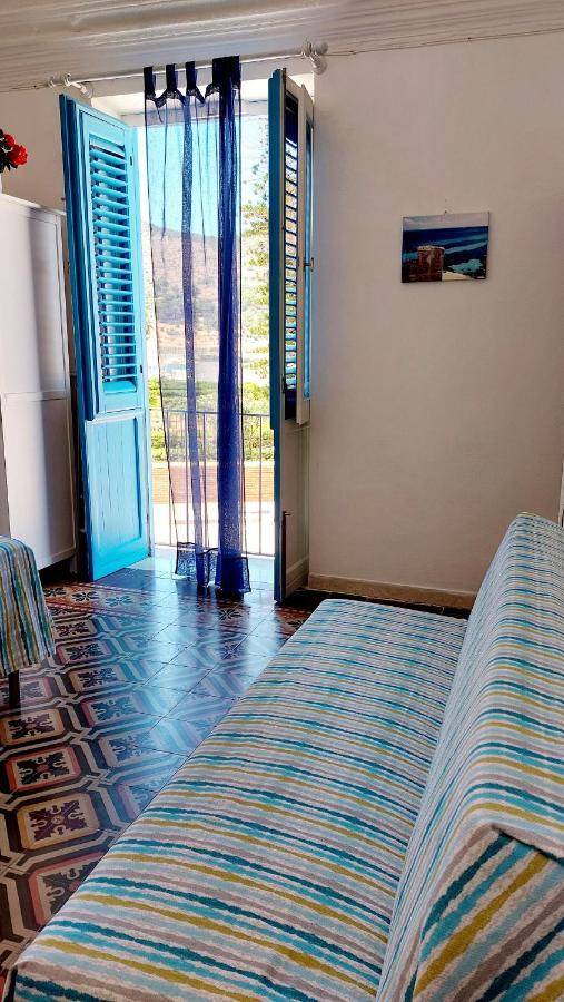 Casa Blue Windows P1 Apartman Favignana Kültér fotó